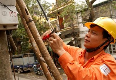 Vietnam faces power shortages 